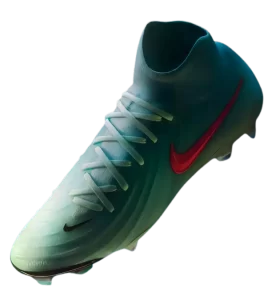 Nike reducción de carbono