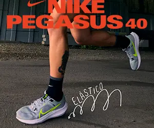 Nike sustentable México