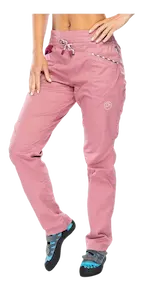 Pantalon Outdoor La Sportiva Temple Pant Para Escalada Dama