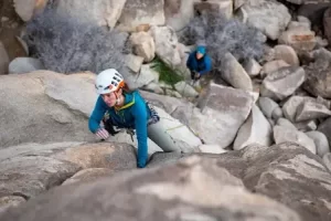 Pantalon Outdoor Pant Para Escalada