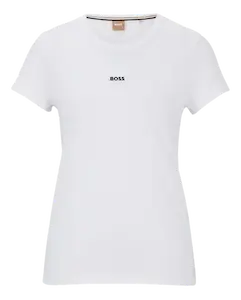 Playera Para Mujer Algodón Orgánico