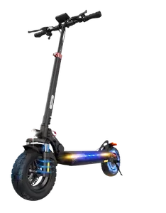 Scooter eléctrico iScooter iX3 1000W