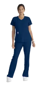 Uniforme Quirúrgico Para Dama