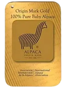 Bufanda Cu Inca Fashions 100 Pura Lana De Alpaca