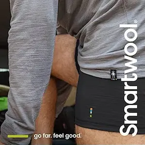 playera lana organica merino