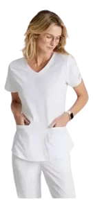 uniforme dama skechers poliester Reciclado sustentable