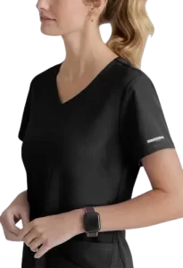 uniforme filipina para dama skechers poliester Reciclado