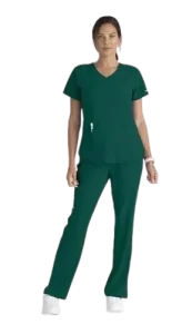 uniforme para dama skechers poliester Reciclado