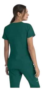 uniforme quirurgico para dama poliester Reciclado