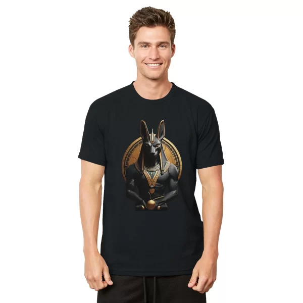 Camiseta Orgánica Guardián del Desierto