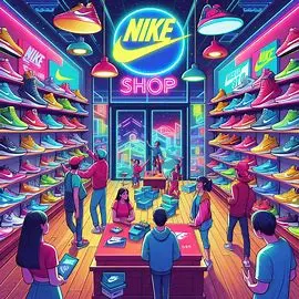 ¿Cuándo hay rebajas en Nike 2024?