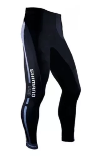 Pantalones de Ciclismo 4D + confort en rutas largas + Poliéster Reciclado GRS