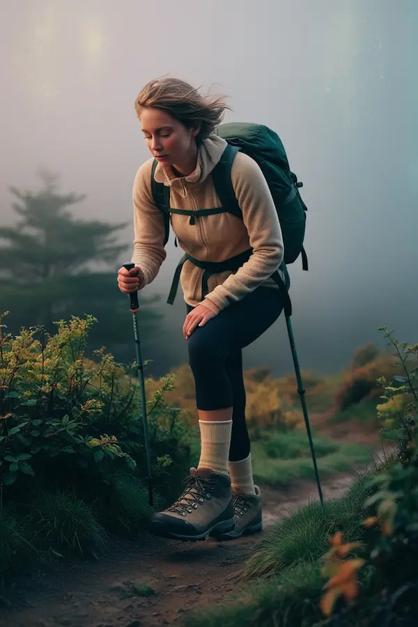 Calcetines térmicos Scheels M5 de lana merino para frío extremo, ideales para camping y actividades al aire libre, disponibles en varios colores.