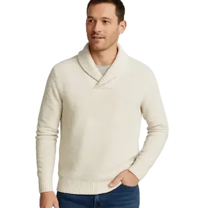 Sweaters Hombre Certificado