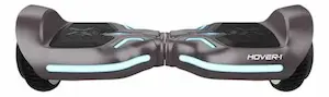 Hoverboard Eléctrico Hover Con Neumáticos