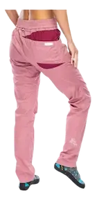 Pantalon La Sportiva Temple Pant Para Escalada Mujer