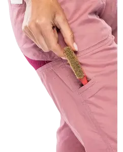 Pantalon Outdoor La Sportiva Temple Pant Para Escalada