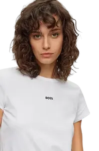 Playera De Algodón Orgánico