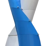 Turbina Eolica Ranchos Vientos