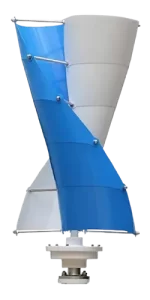 Turbina Eolica Ranchos Vientos