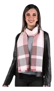 Bufanda lana Merino