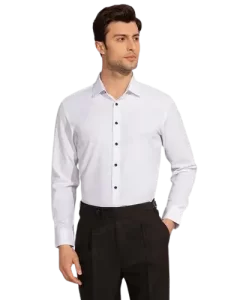 Camisa caballero slim fit casey kevin