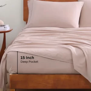 sabanas lino natural de algodon organico