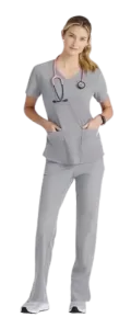 uniforme para dama poliester Reciclado
