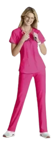 uniforme quirurgico para dama skechers material Reciclado