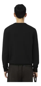 Suéter Lacoste vs suéter Hugo Boss de lana merino