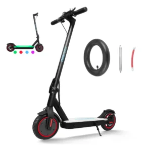 Scooter eléctrico HONEYWHALE S2-V2, 350 W y hasta 25 km/h