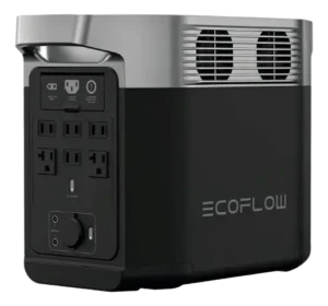 Ecoflow Delta 2 Portátil