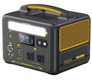 Vtoman Jump 600X 1200W 