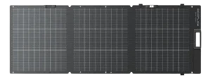Ecoflow Delta 3 1000  + Panel 160w 