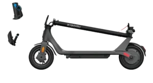 Patín Xiaomi Electric Scooter 4 Lite 2nd Gen