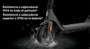 Xiaomi Electric Scooter 4 Lite 2nd Gen