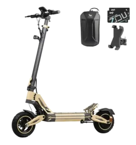 Scooter eléctrico HONEYWHALE G2 PRO
