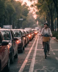 BikeON City 500 Pro: bicicleta eléctrica para recorridos urb