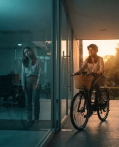 BikeON City 500 Pro: eléctrica para recorridos urbanos