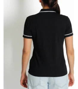 Polo Veronica Original Penguin para Mujer con 95% Algodón Orgánico Declarado por vendedor