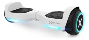 Hover-1 Rebel Hoverboard Eléctrico Blanco