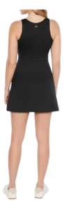 Vestido GapFit Active Tank Dress con 92% poliéster reciclado B